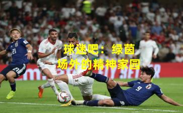球迷吧：绿茵场外的精神家园