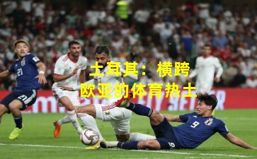 土耳其:横跨欧亚的体育热土